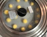 たまごボーロ〜余った粉ミルクを使って〜作り方7写真