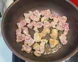 本格 酢豚作り方3写真