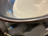 旬の味！空豆とクリームチーズのディップ