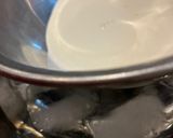 旬の味！空豆とクリームチーズのディップ作り方1写真