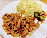 揚げ焼きで簡単！カリカリ豚こまの甘酢だれ作り方6写真