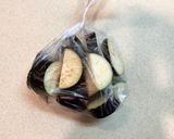 【糖尿病保存】茄子の冷蔵保存作り方9写真