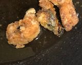 サバの竜田揚げ作り方4写真