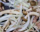 高たんぱく♡高野豆腐とツナのグラタン作り方3写真