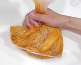 鶏もも肉で☆サイゼリヤの辛味チキン風作り方2写真