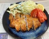 夏に食べたい！アッサリしたマカロニサラダ作り方3写真