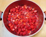 🍓いちごジャム🍓作り方3写真