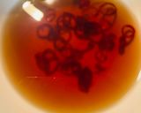 作り置き！ナス１本と鶏もも肉南蛮作り方2写真