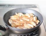 簡単に【手羽の酢醤油焼き】さっぱり焼き作り方3写真