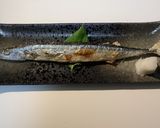 腹崩れ防止の裏ワザ!美味しいさんまの塩焼き作り方6写真