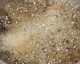 あげだし豆腐蕎麦作り方2写真