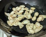 鮭とオクラの混ぜご飯作り方3写真