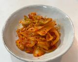 【腸活】旨すぎる！我が家の自家製キムチ麹作り方6写真