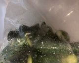 キュウリのさっぱり水キムチ作り方2写真