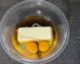 10分で完成！電子レンジで作るたまご豆腐作り方1写真