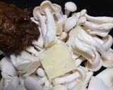 基本のグレービーを使ってオリジナルカレー作り方2写真