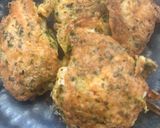 簡単美味しい鶏胸肉の磯辺ピカタ😋作り方8写真