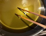 ナスの揚げびたし作り方5写真