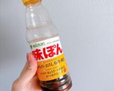 簡単 ズッキーニと豚こまのマヨポン炒め作り方4写真