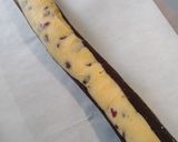 ピスタチオとクランベリー入りあいクッキー作り方8写真