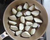 簡単やみつき！なすの海苔塩唐揚げ。作り方4写真