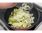 豚肉とキャベツのスタミナ煮★動画あり★作り方8写真