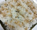 元海苔屋の娘が贈る〜プラッチック爆弾〜作り方2写真