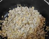 給食で大人気 納豆煮作り方3写真