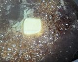 大根おろし特製ポン酢ソースで食べる豆腐ハンバーグ作り方12写真