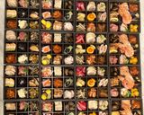お節　37種　（烏賊のファルス）作り方1写真