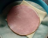 北京ダックの皮（業スー）で色々包みました作り方3写真