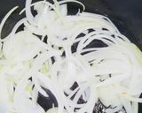 スパイス2本と日本米で作るチキンビリヤニ作り方25写真