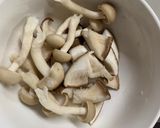 根菜茄子白菜簡単極旨ガパオ味温野菜サラダ作り方12写真