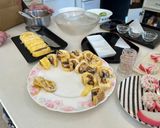 お節に鰻巻き卵焼き作り方6写真