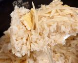 旨煮込みアレンジレシピ✨️炊き込みご飯作り方9写真