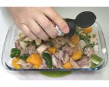 柿と鶏肉のオーブン焼き★動画あり★作り方17写真
