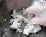 椎茸味噌つくね作り方2写真