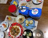 パパっと!野菜類の天ぷら作り方11写真