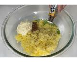 ゆず風味ポテトサラダ★動画あり★作り方13写真