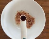 3分|おかかおにぎりkatsuobusi作り方2写真