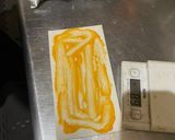 4種チーズとりんごのハニーピザパイ作り方1写真