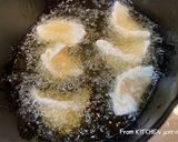 おつまみにピッタリ★メキシカン餃子作り方7写真