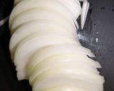 簡単美味しい 和牛ホワイトストロガノフ作り方1写真