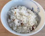 さっぱり⭐︎梅ご飯⭐︎防腐⭐︎梅雨時期に作り方5写真