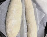1晩放置バゲット作り方23写真