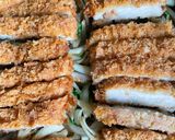 トロ玉カツ丼😋かつやのヒレカツでお手軽作り方6写真