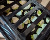 シンプルisベスト！蕪の塩コショウ焼き作り方2写真