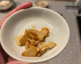 ズッキーニステーキ作り方3写真
