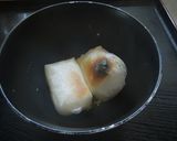 淡麗・白だし、よくある雑煮作り方7写真