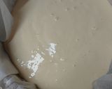 ヨーグルトチーズケーキ(米粉使用)作り方18写真